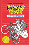 Maxovy trable Rachel Renée