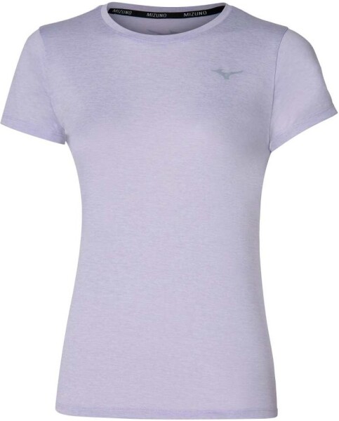 Běžecké tričko Mizuno Impulse Core Tee J2GAC22183 Velikost textilu: M
