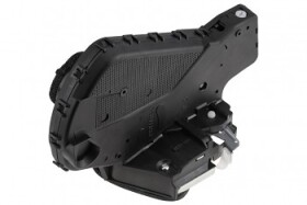 PIETRO Zámek kufru TOYOTA RAV 4 III (A3) 2005-2014