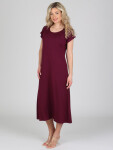 EVONA a.s. Dámské šaty JOANITA 031 - Dámské šaty JOANITA 031 031 3XL