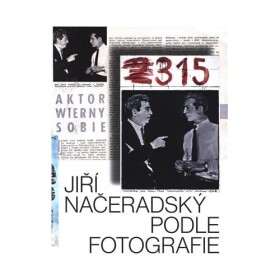 Jiří Načeradský. Podle fotografie.