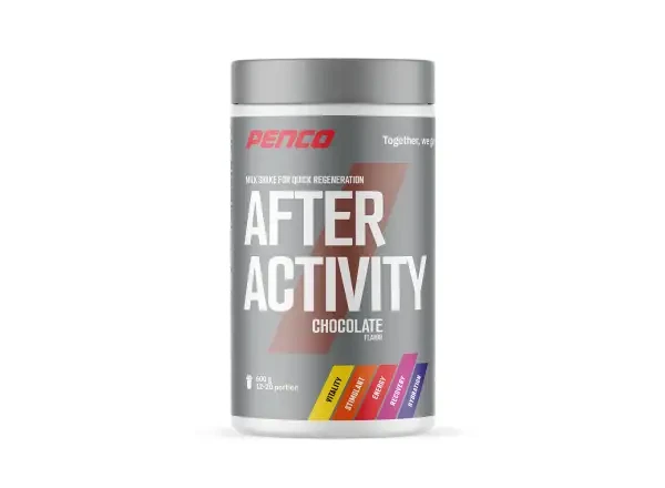 Penco AA After Activity 600