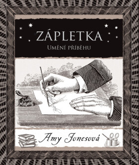 Zápletka - Amy Jones