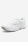 Sportovní obuv Reebok WORK N CUSHION 100001159 Přírodní kůže pokrytá syntetickým materiálem,Látkový materiál