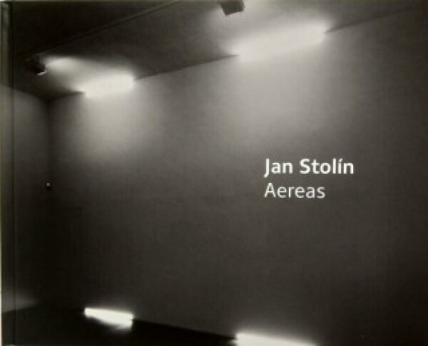 Jan Stolín - AEREAS - Karel Srp, Radka Folprechtová, Jan Stolín