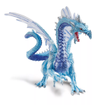 Safari Ltd. Safari Ltd. Figurka - Ledový drak