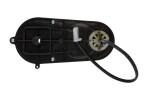 Mamido Motor s převodovkou 12V 6600 RPM XMX603
