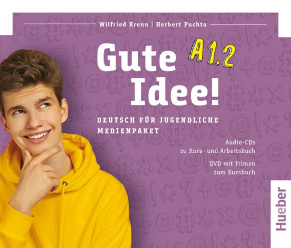 Gute Idee! A1.2