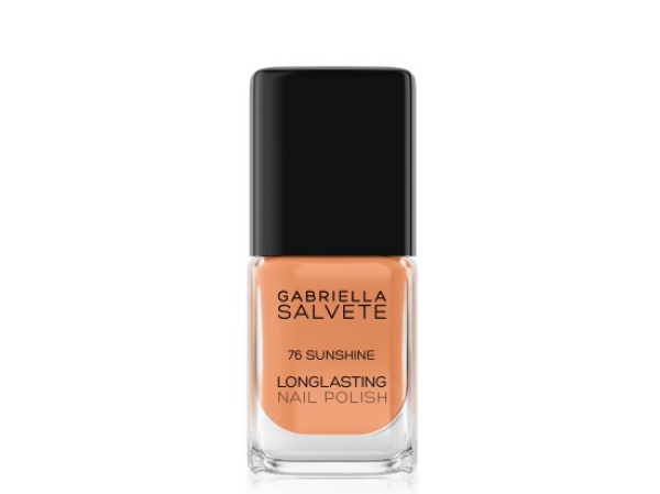 Gabriella Salvete lak na nehty Long lasting Enamel 76