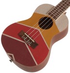 Bamboo U-23 Burning Sunrise-S