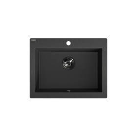 Kuchinox - Komodo - dřez 1-kom SBK_710A