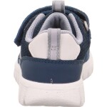 Chlapecké tenisky SPORT7 MINI Blue/Light Blue Superfit 1-006203-8080 - 30