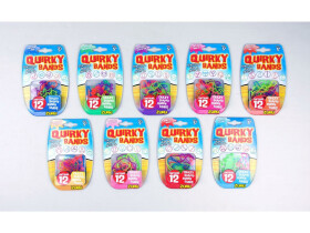 Gumové náramky Crazy Bands - Alltoys ZURU