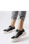 Tenisky model 207705 Solea 38