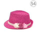 Hat model 18757022 Fuchsia Art of polo