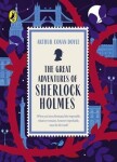 Great Adventures of Sherlock Holmes Arthur Conan Doyle