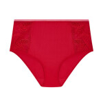 DEEP BRIEF 12Y770 Opera Red(377) Simone Perele