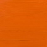 Royal Talens Amsterdam 120 ml 276 Azo Orange