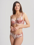 Dámské kalhotky Panache Clara Brief sienna 7253 46