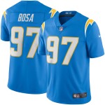 Nike Pánský dres Los Angeles Chargers NFL Joey Bosa #97 Vapor Limited Velikost: 3XL