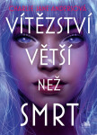 Vítězství větší než smrt Charlie Jane