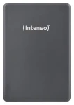 Intenso MW10000 šedá / Powerbanka / 10000mAh / MagSafe / USB-C / PD 20W (7344034)