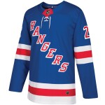 Adidas Pánský Dres New York Rangers #22 Kevin Shattenkirk adizero Home Authentic Player Pro Velikost: Distribuce: USA