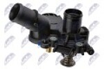 PIETRO Termostat PEUGEOT 2008 208 I 301 3008 II 1.2 VTi