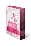 Láska bez návodu - Lauren Asher