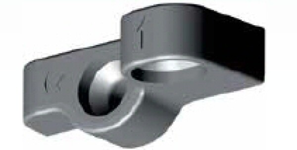 Italiana Ferramenta Spojovací díl connect (283328)