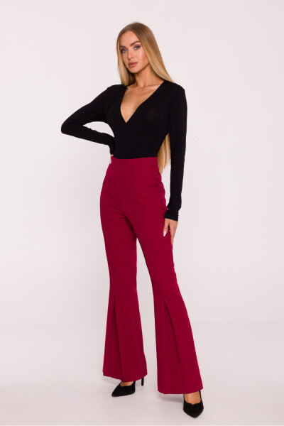 Dámské kalhoty model 216616 Moe L