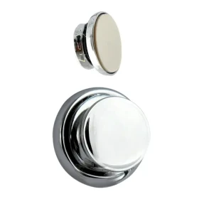MSV MEGA VENTOUSES přísavka / ocel / plast / průměr 53 mm