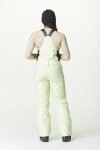 PICTURE W Brita Bib 10/10, Lime Cream velikost: M