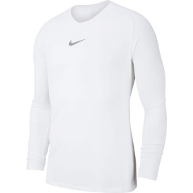 Pánské fotbalové tričko Dry Park First Layer JSY LS M AV2609-100 - Nike S