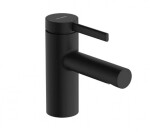 HANSGROHE - Zesis S Umyvadlová baterie s výpustí, EcoSmart+, CoolStart, matná černá 74714670
