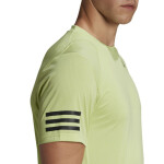 Pánské tričko Club Tennis 3-Stripes HE2976 Adidas XL
