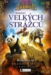 Spirit Animals Příběhy Velkých strážců Brandon Mull,