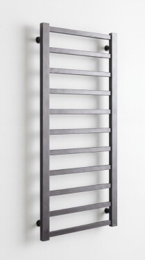 P.M.H - Radiátor kombinovaný P.M.H. Galeon 128x50 cm černá G35001280BL G35001280BL