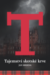 Tajemství skotské krve - Jan R. Hrdina - e-kniha