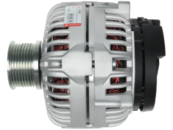 Alternátor JOHN DEERE A0305