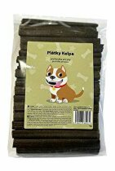 Pochoutka plátky Kelpa 1kg
