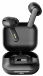 Gembird FitEar-X100B černá / bezdrátová sluchátka / Bluetooth 5.0 (FitEar-X100B)