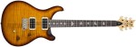PRS CE 24 Black Amber