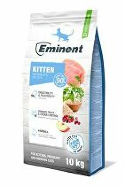 Eminent Cat High Premium Kitten 10kg
