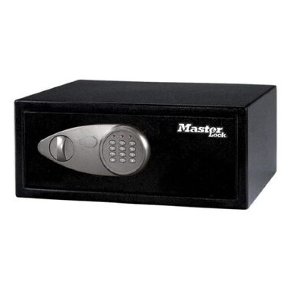 Master Lock X075ML / Kompaktní trezor / 22.03 l (X075ML)