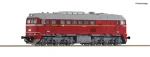 Roco 7300040 Dieselová lokomotiva T 679.1 - ČSD Sergej