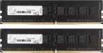 G.SKill Value 16GB (2x8GB) 2400MHz / DDR4 / 17-17-17-39 / Unbuffered / Non-ECC / 1.2V (F4-2400C17D-16GNT)