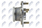Ložisko kola zadní HONDA ACCORD USA 2.4, 3.0 02-08, ACURA TL 04-08