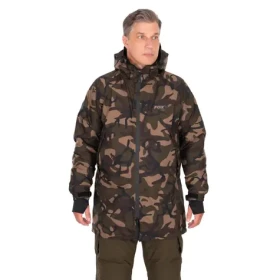FOX Bunda Camo Sherpa-Tec 3/4 Jacket LTD 2XL (CFX381)