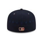 New Era Pánská kšiltovka Boston Red Sox MLB 2026 All-Star Game 59FIFTY Fitted Velikost: 7 5/8